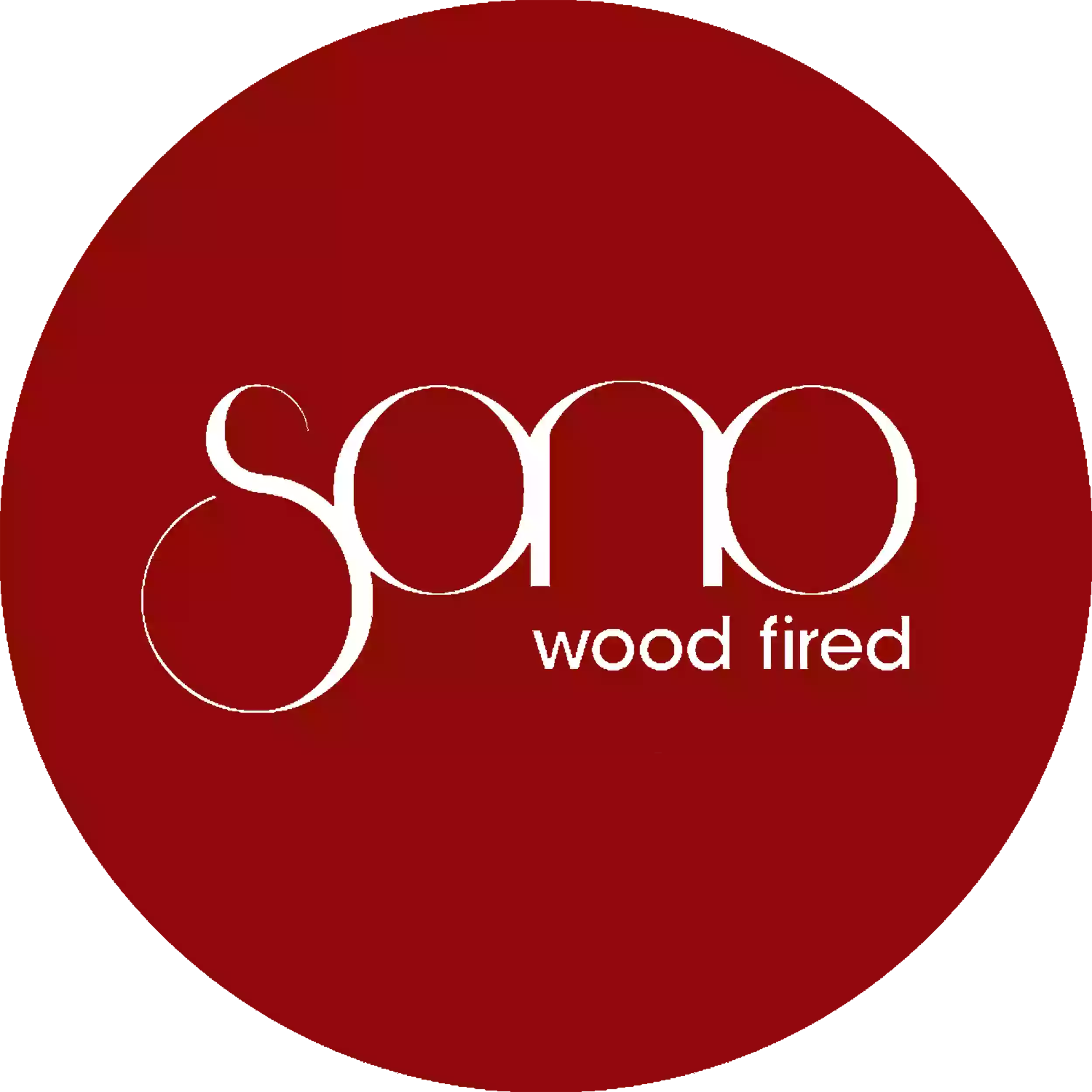 Sono Wood Fired Columbus Sono Wood Fired Columbus