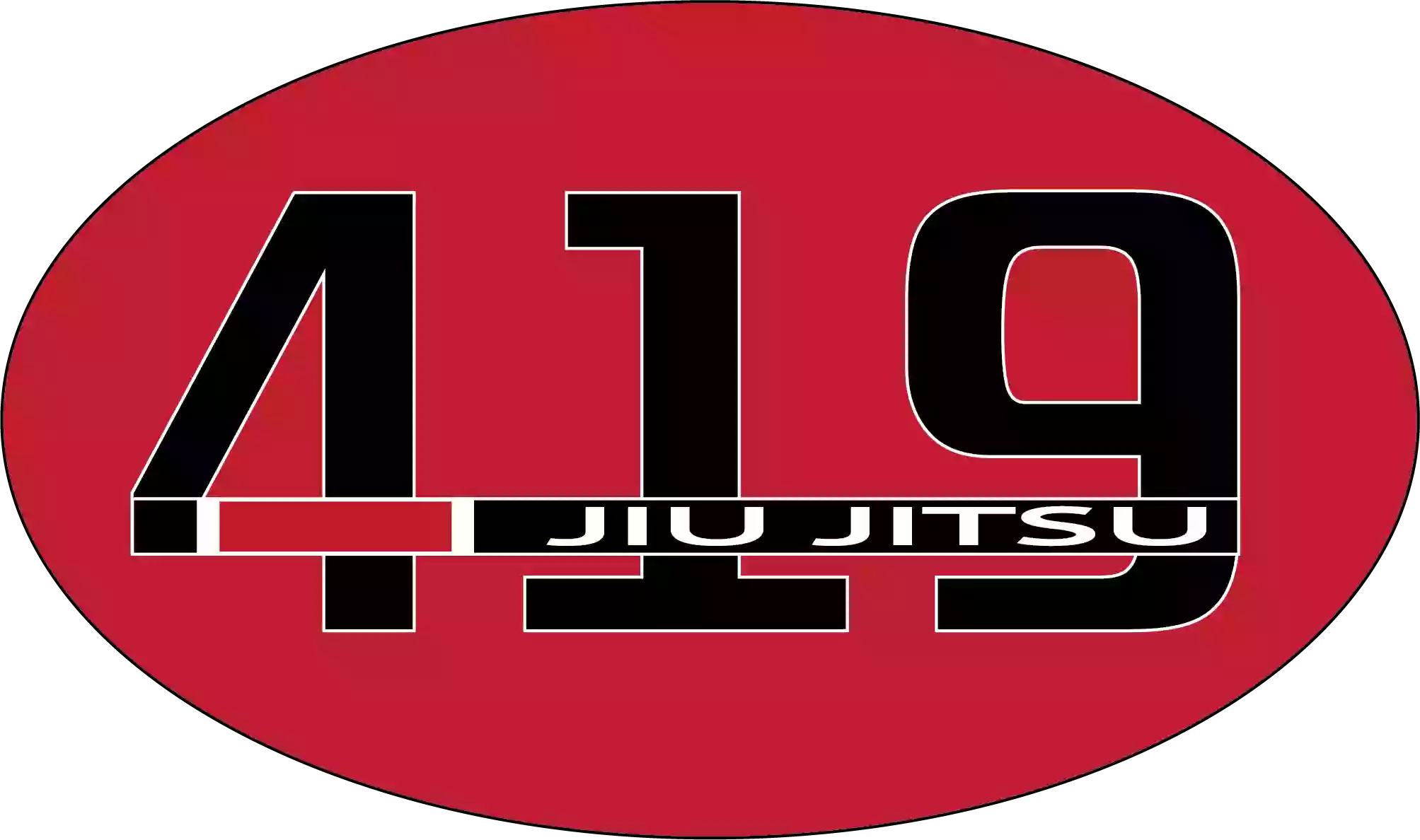 419 Jiu Jitsu 419 Jiu Jitsu