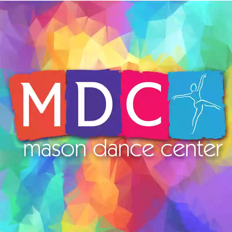 Mason Dance Center Mason Dance Center