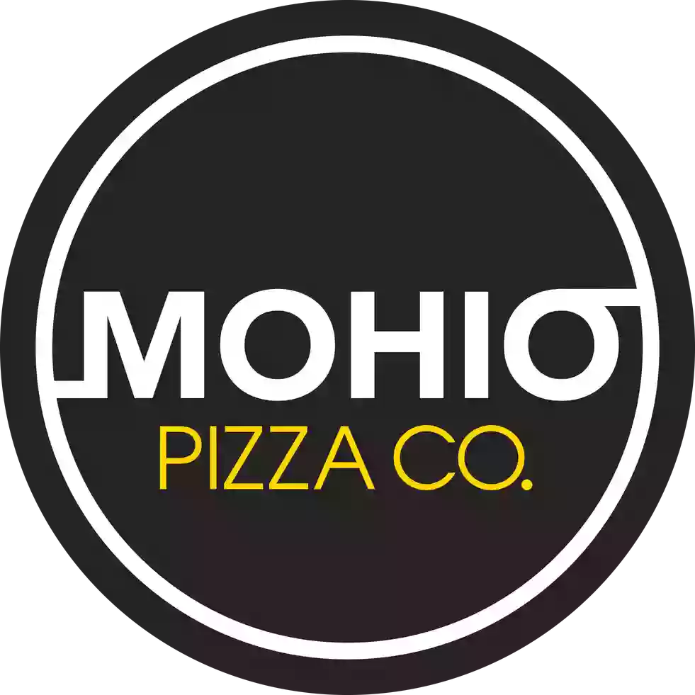 Mohio Pizza Co. Mohio Pizza Co.