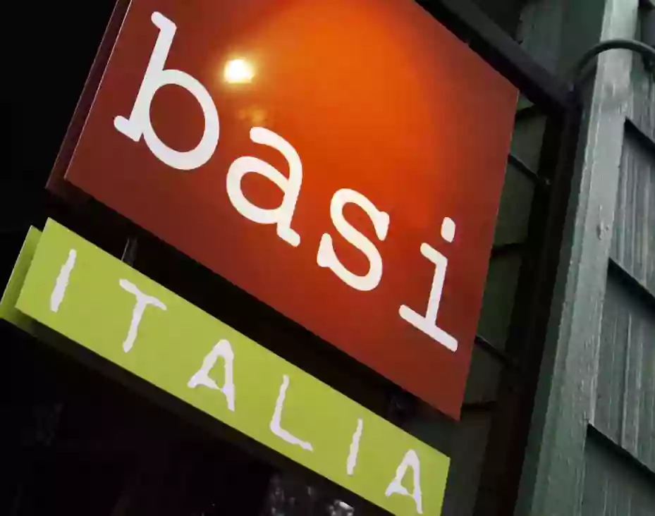 Basi Italia Basi Italia