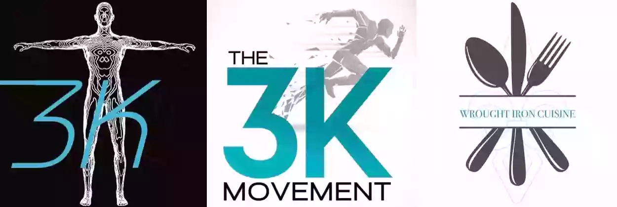Fitness 3K Fitness 3K