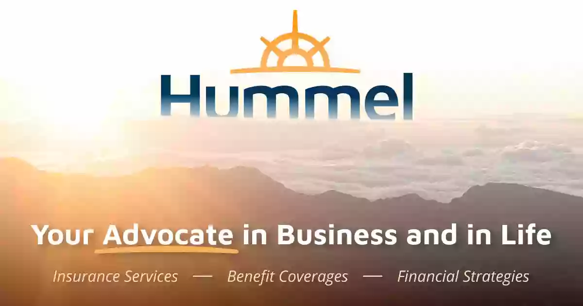 Hummel Group Hummel Group