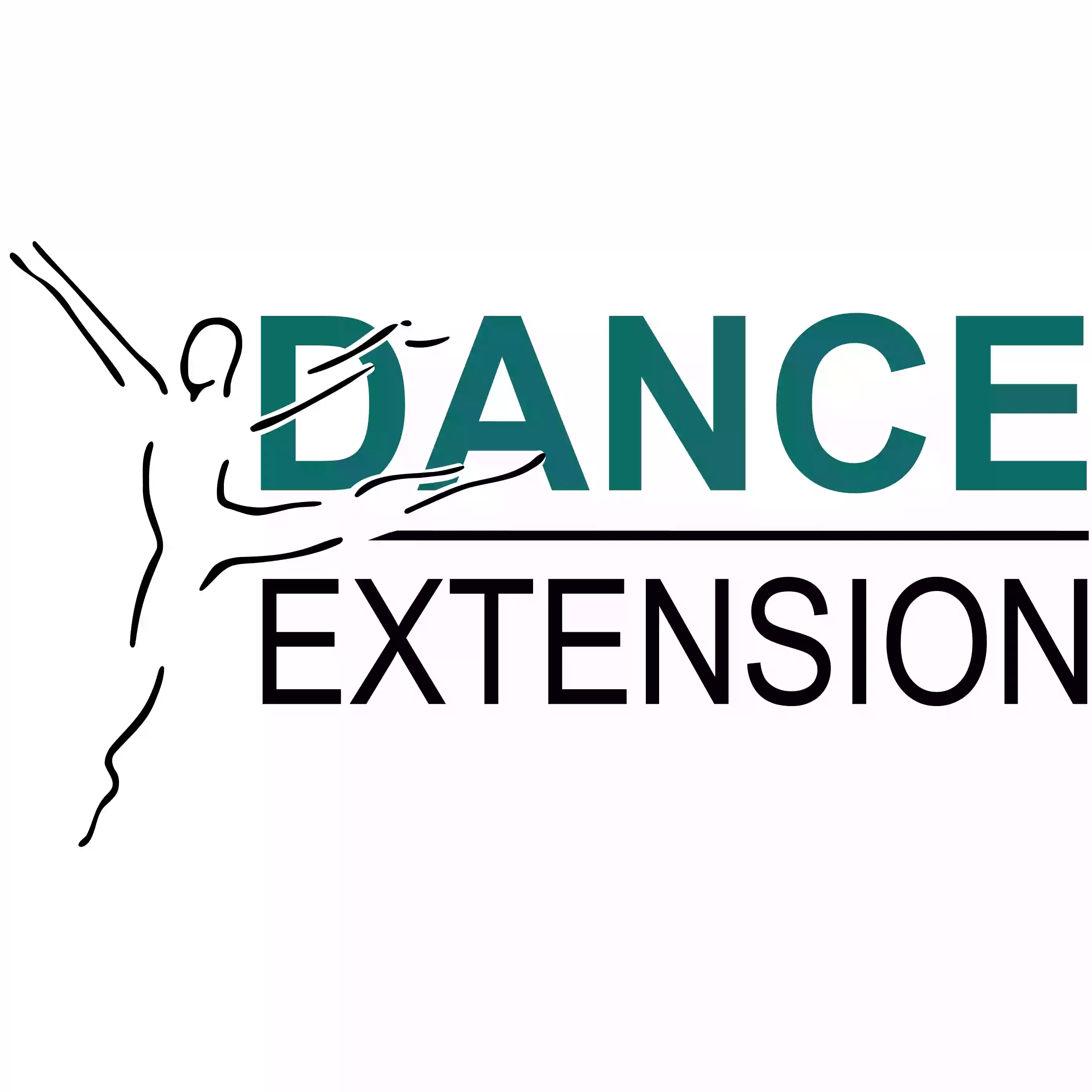 Dance Extension Dance Extension
