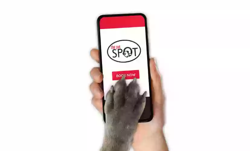 The Pet Spot The Pet Spot