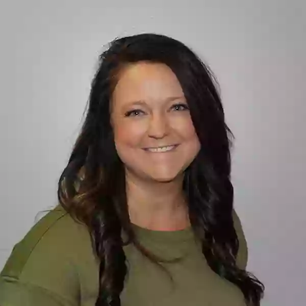 Courtney Fike