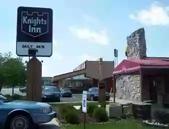 Knights Inn Rossford Knights Inn Rossford