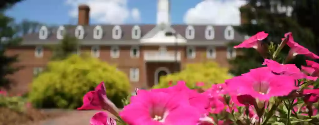 The Marcum Hotel & Conference Center at Miami University The Marcum Hotel & Conference Center at Miami University