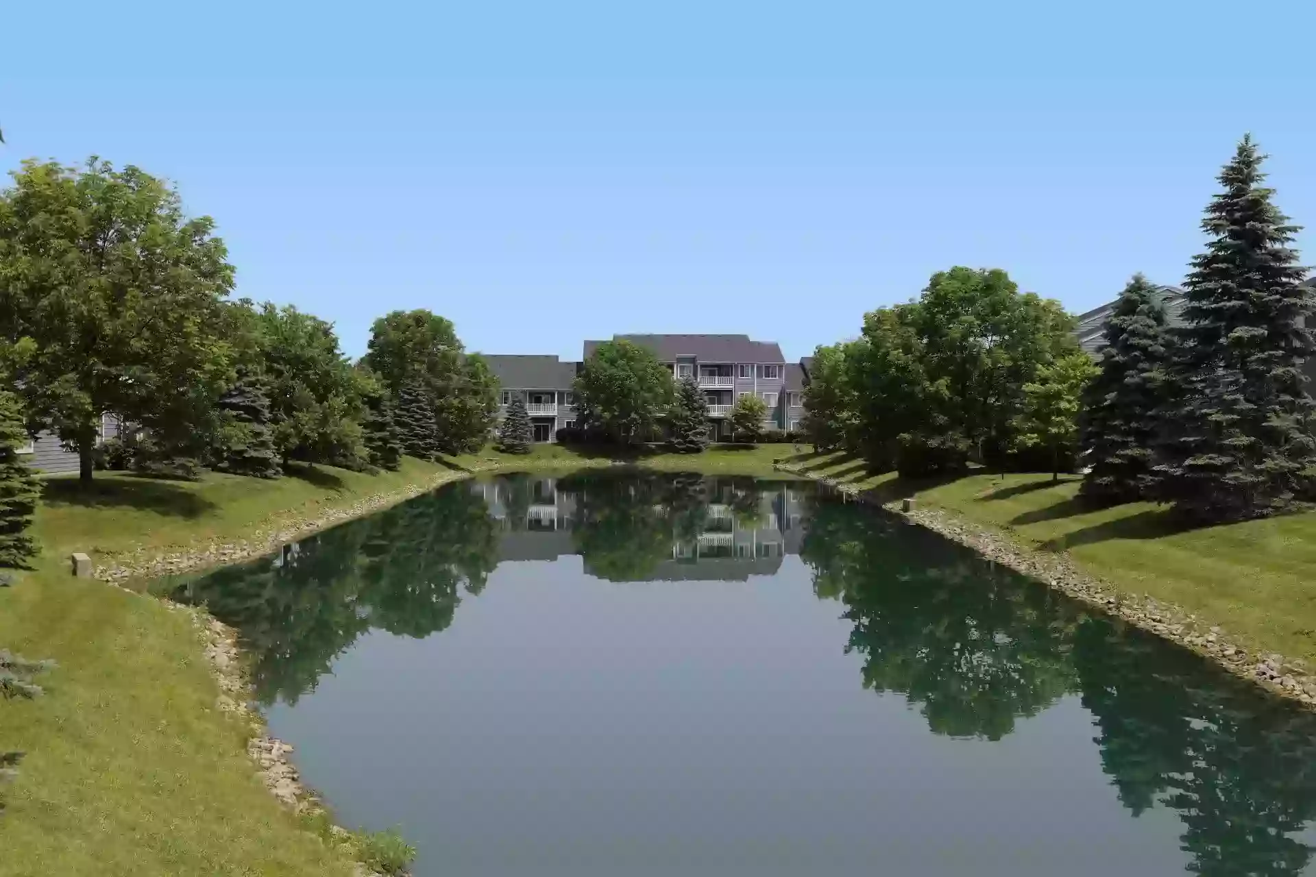 STERLING LAKES STERLING LAKES