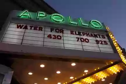 Apollo Theater Oberlin Apollo Theater Oberlin