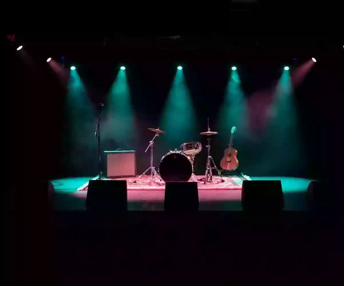 The Roxy The Roxy