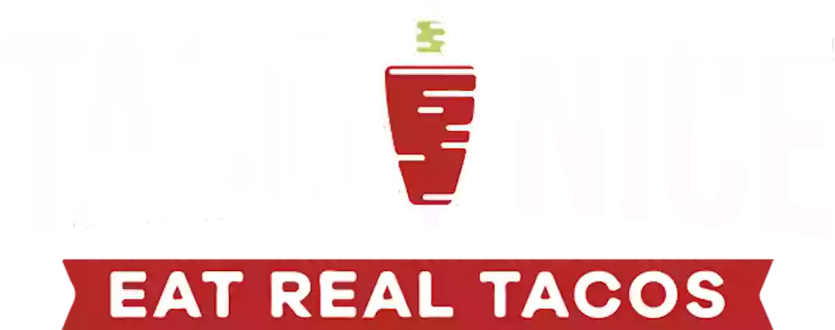Taco Nice Taco Nice