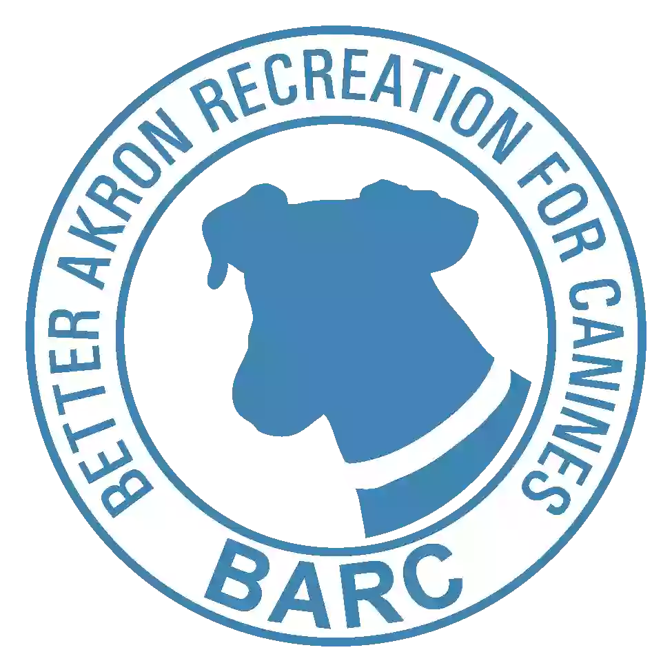 BARC - Akron Dog Park BARC - Akron Dog Park