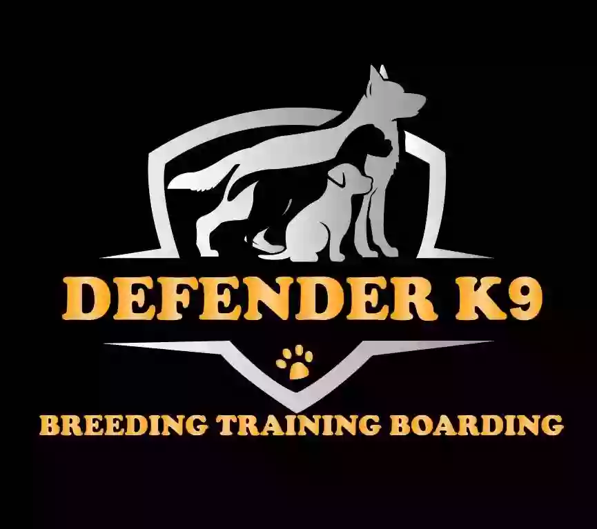 Defender K9