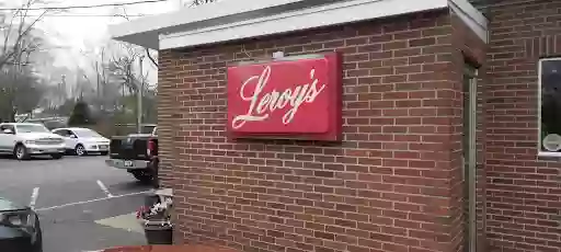 Leroy's of Wooster Leroy's of Wooster