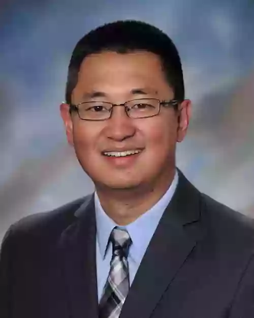 Kai Huang, MD Kai Huang, MD