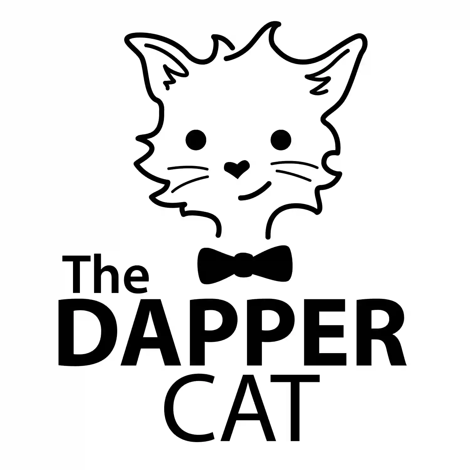 The Dapper Cat The Dapper Cat