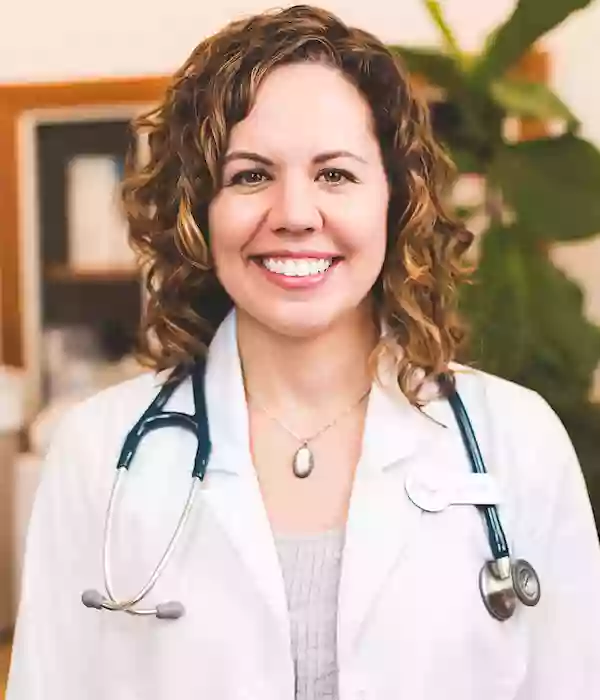 Laurel Beck, DVM Laurel Beck, DVM