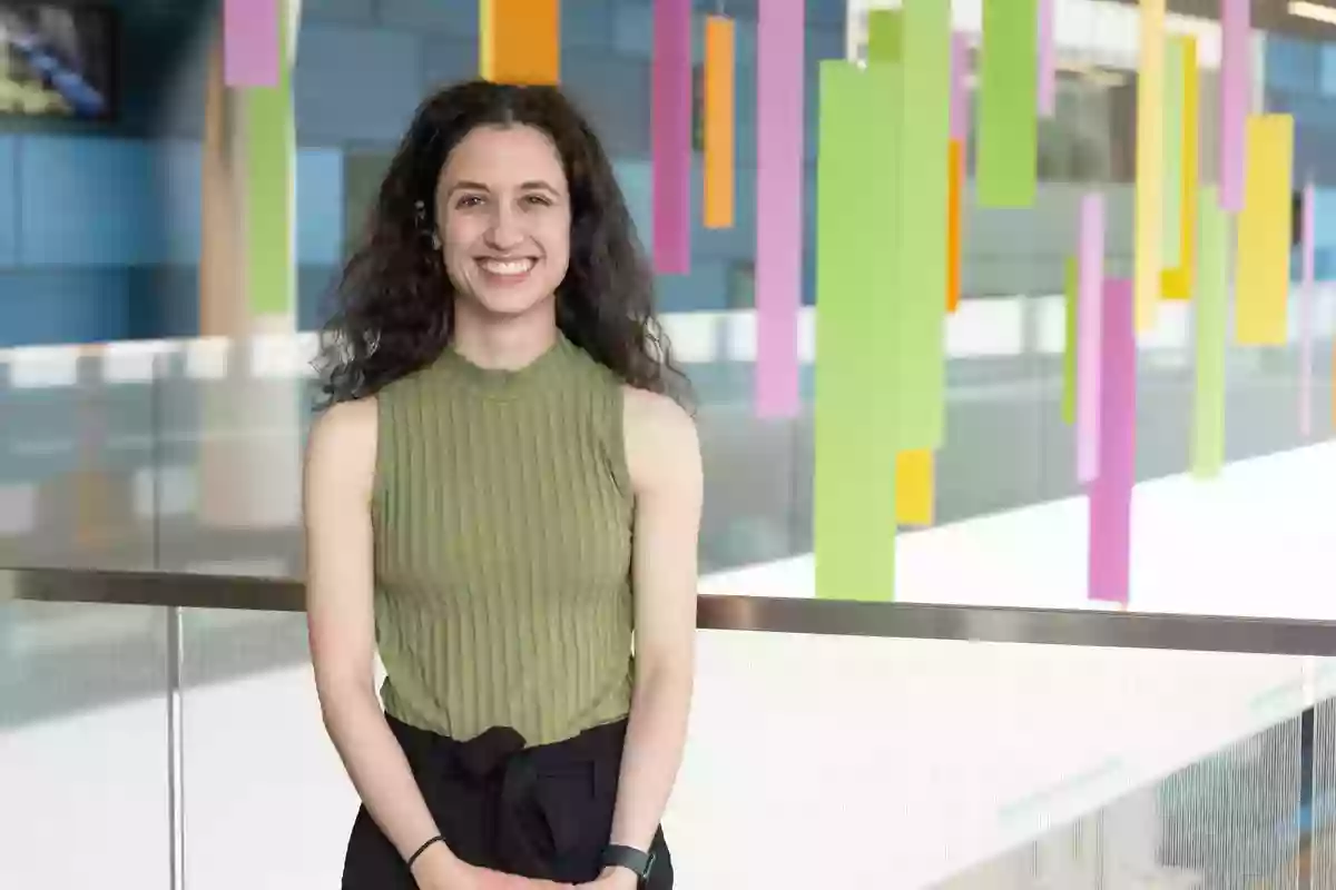 Kaitlin Minotti, MD