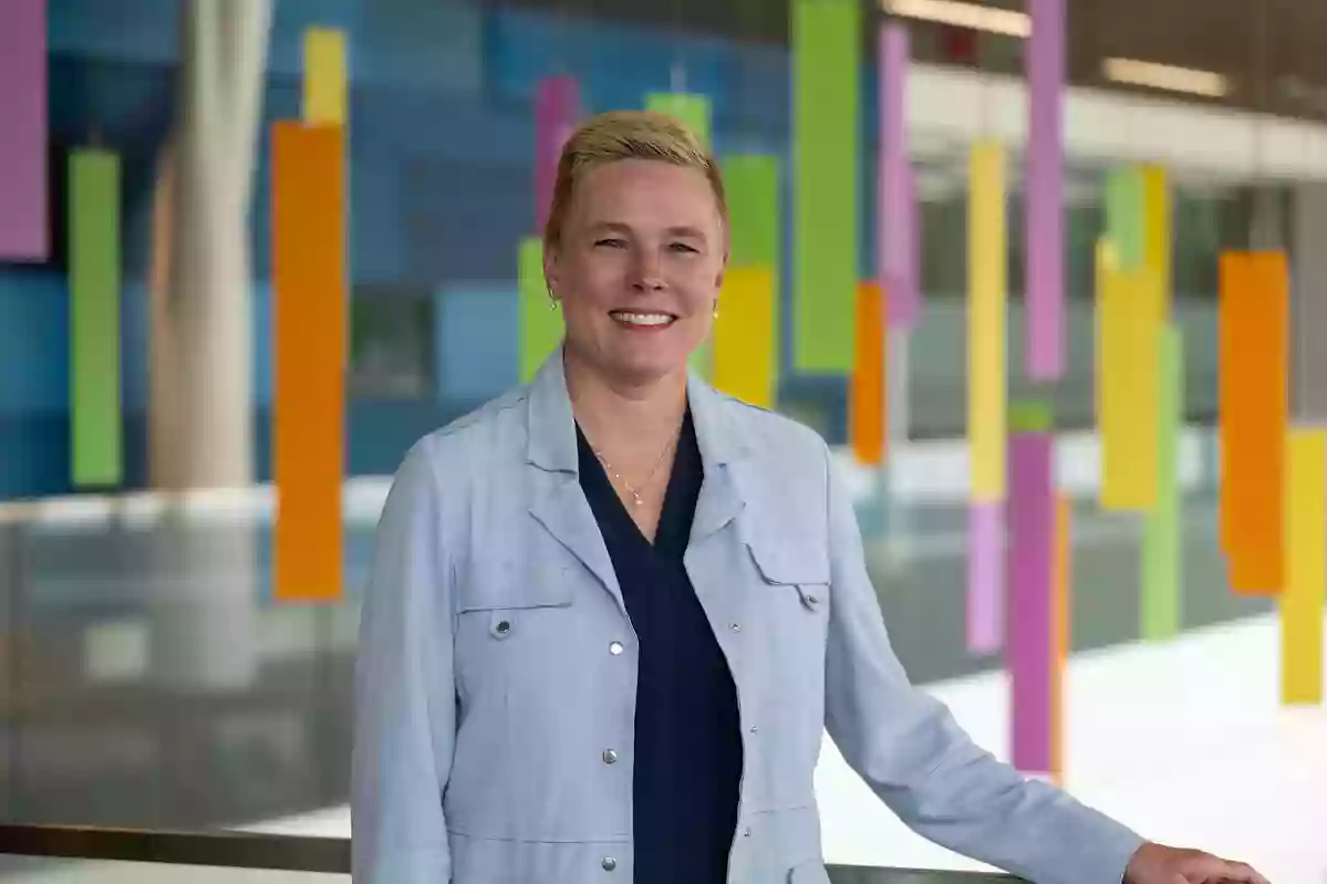 Marya Strand, MD, MS Marya Strand, MD, MS