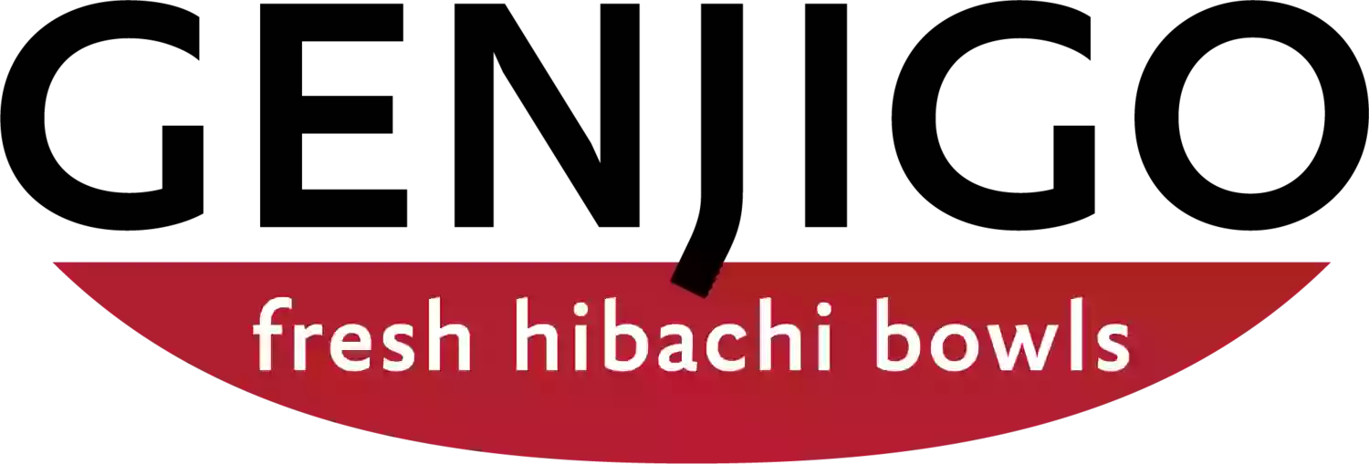 GENJIGO GENJIGO