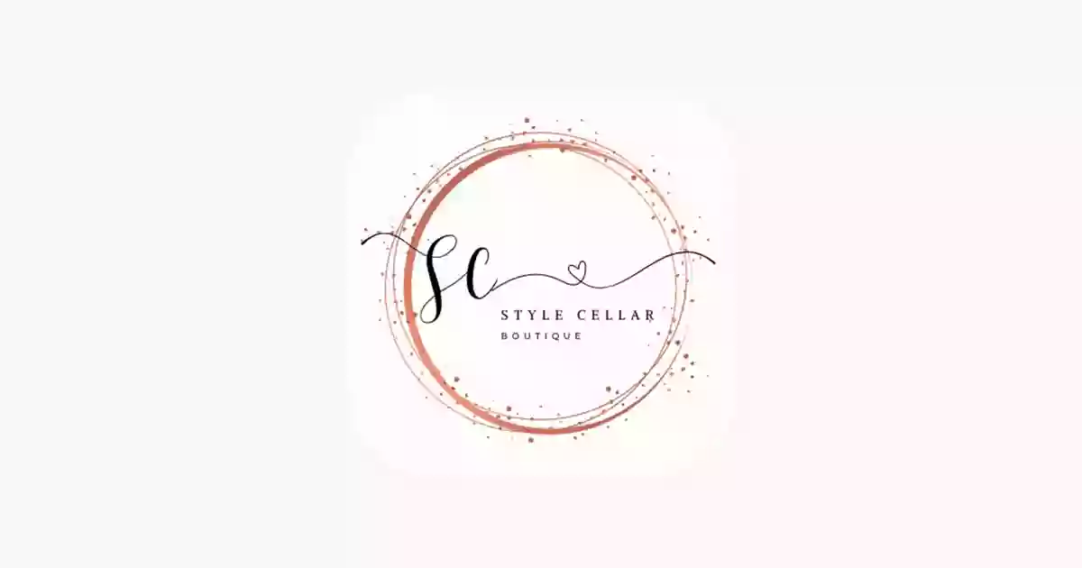 Style Cellar Style Cellar