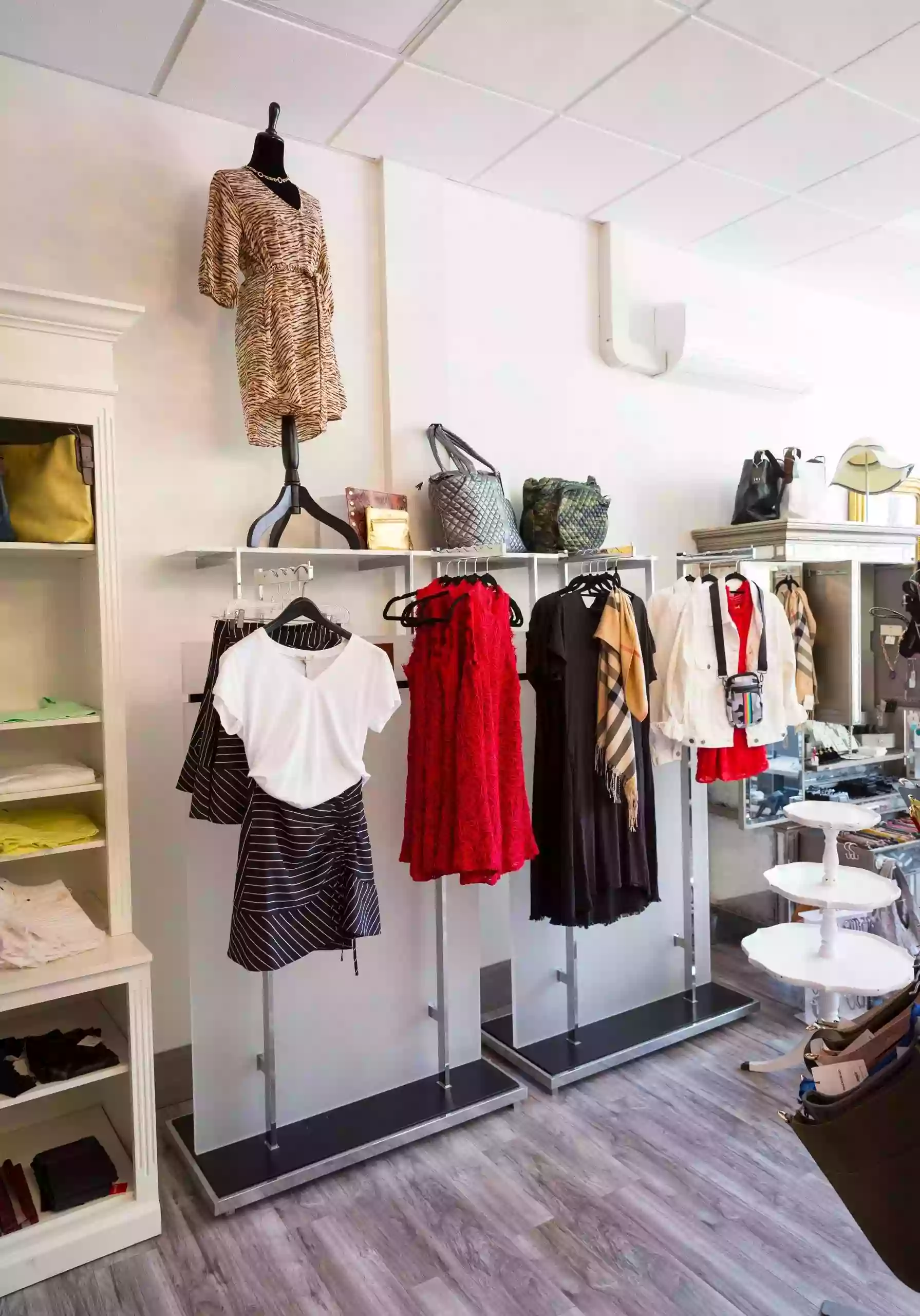 Alley Boutique