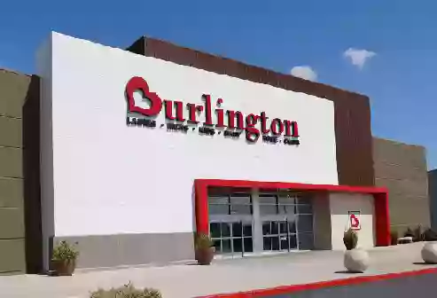 Burlington Burlington