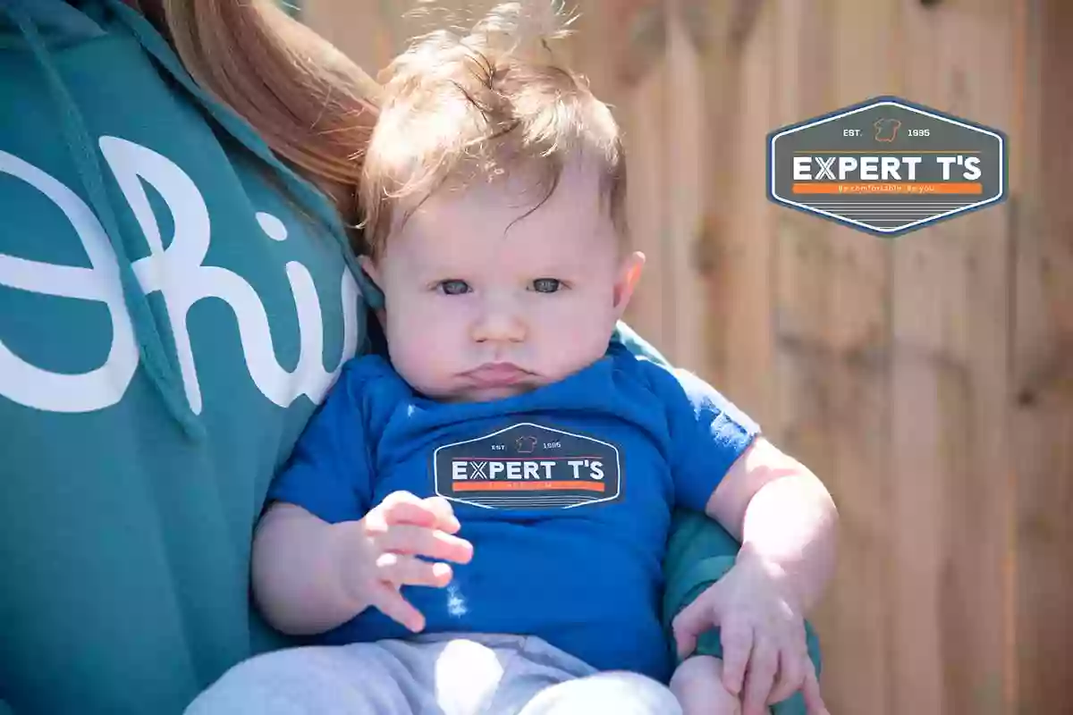 Expert T's Expert T's