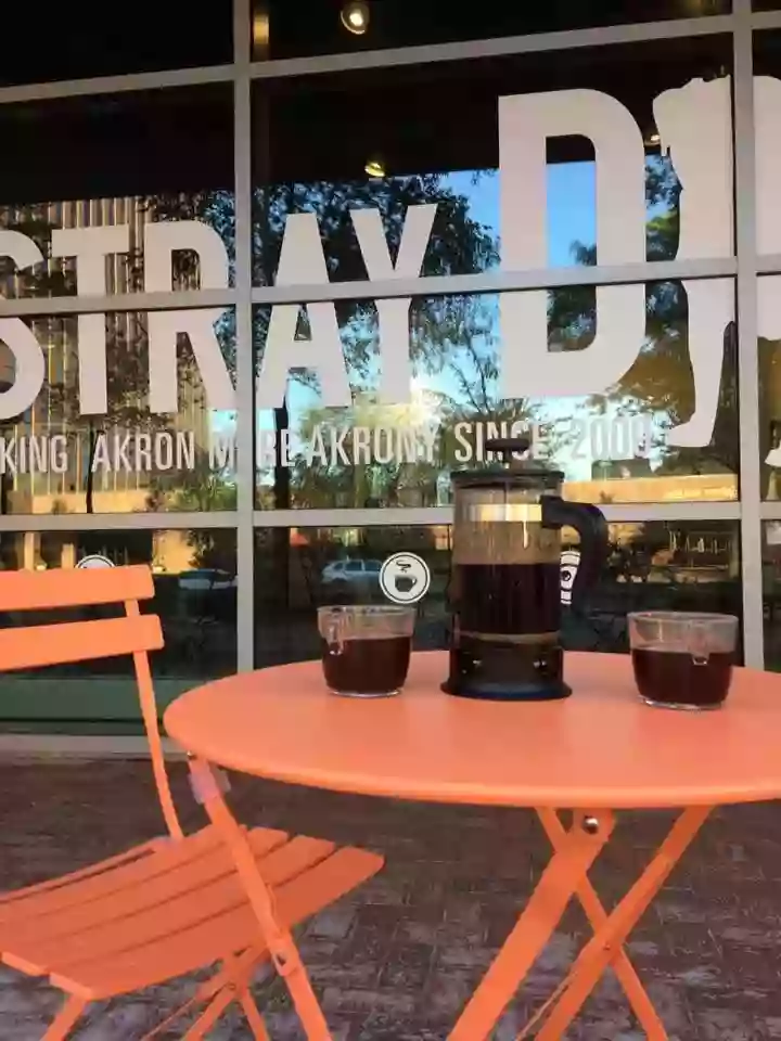 Stray Dog Cafe Stray Dog Cafe