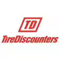 Tire Discounters Tire Discounters