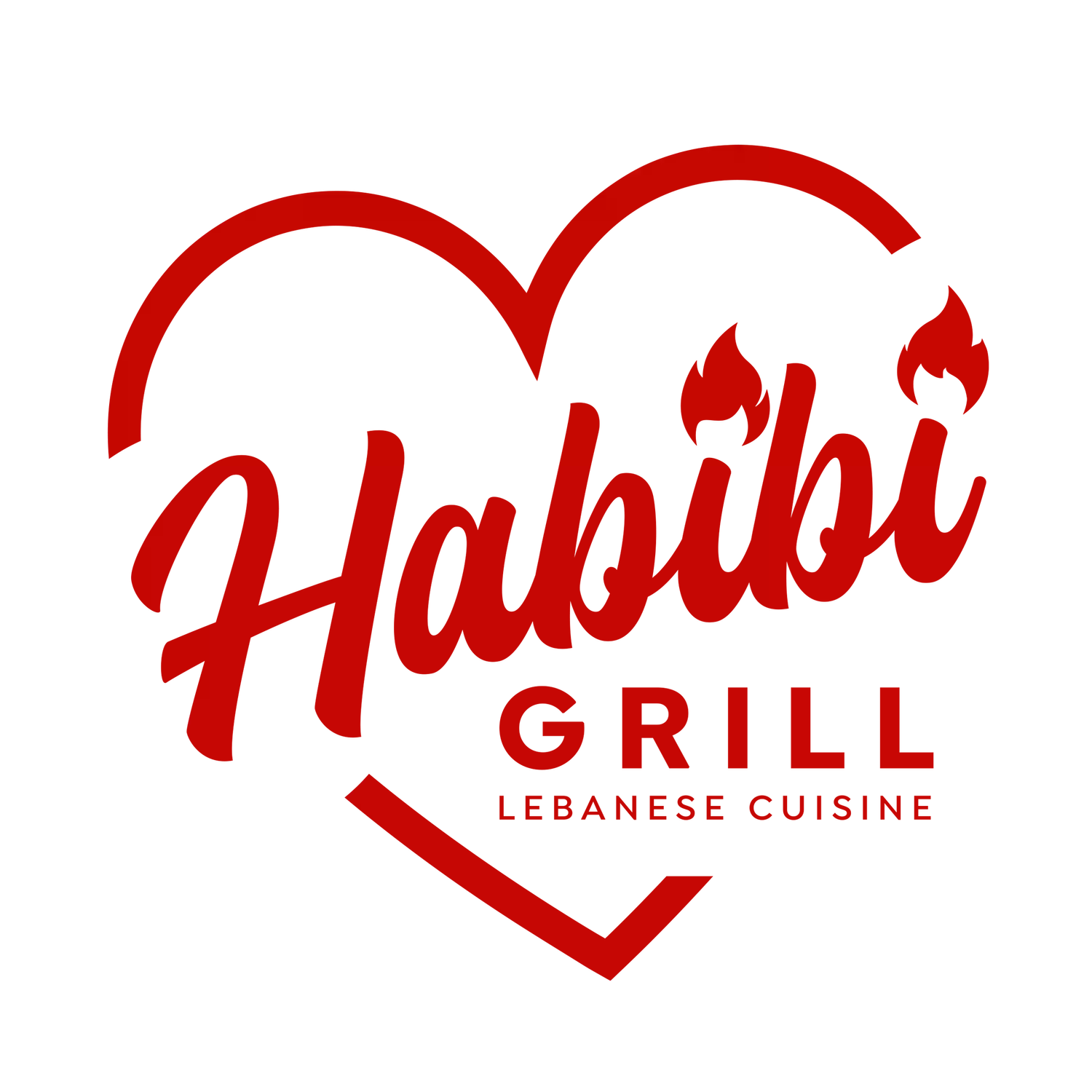 Habibi Grill Habibi Grill