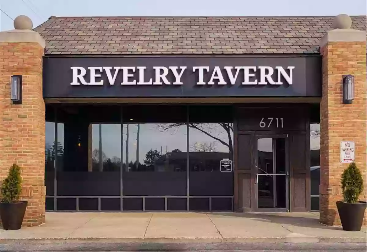 Revelry Tavern Revelry Tavern