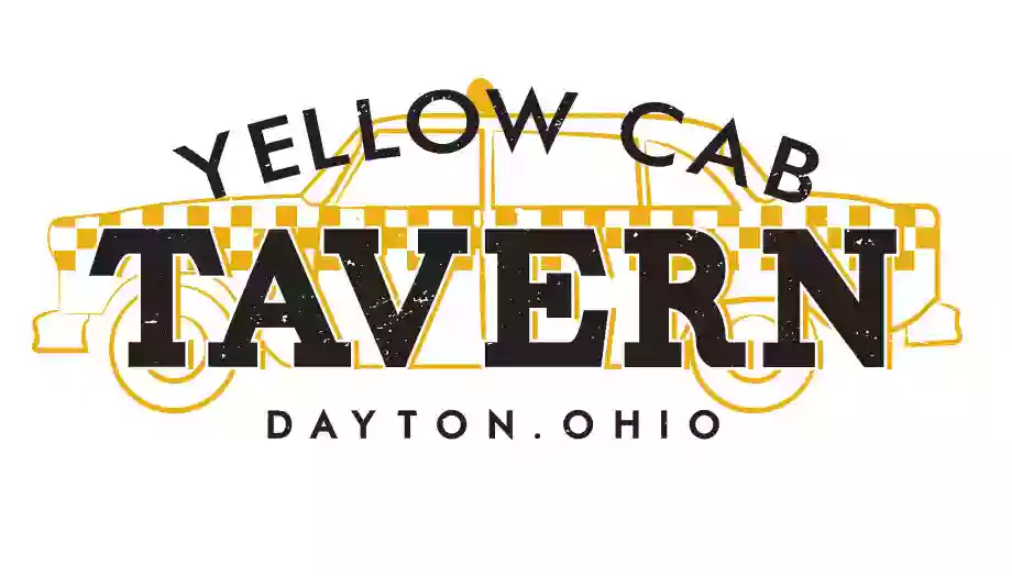 Yellow Cab Tavern