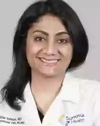 Aisha Rahman, MD Aisha Rahman, MD