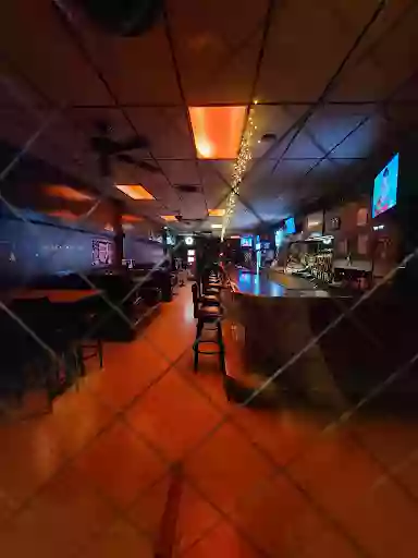 Glass Bar Glass Bar