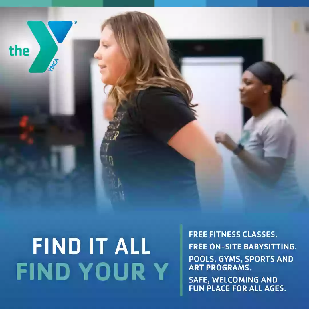 Downtown Toledo YMCA Downtown Toledo YMCA
