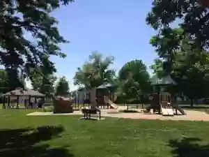 Oak Park Oak Park