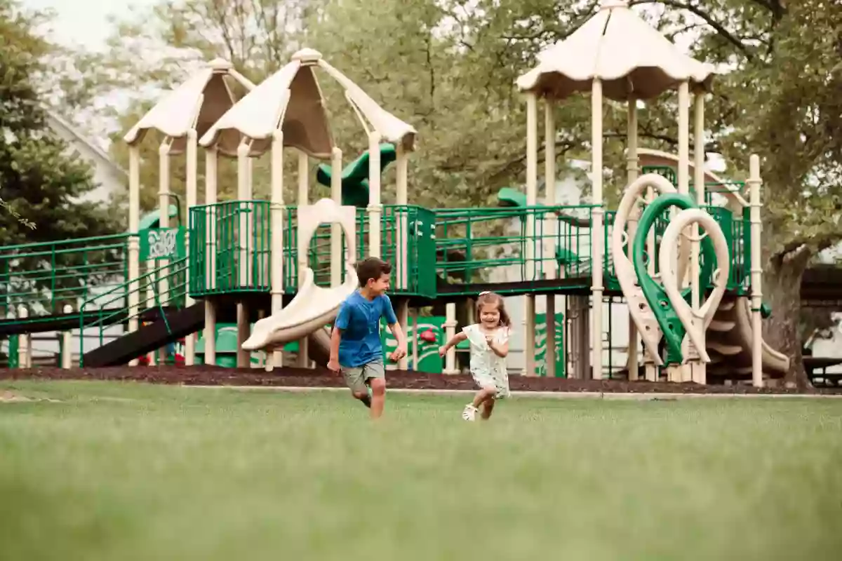 Coffman Park Coffman Park
