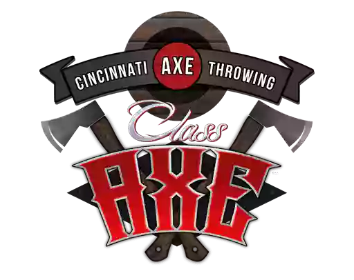 Class Axe Throwing Class Axe Throwing