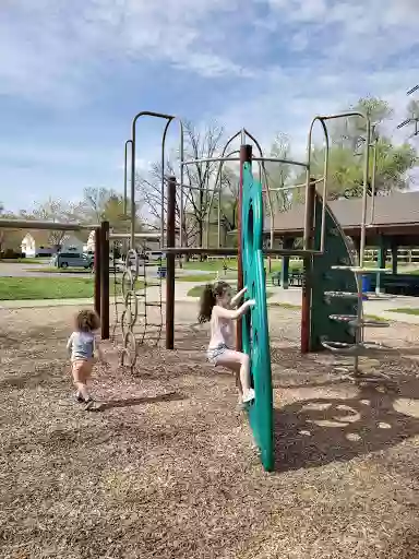 Voorhees Park Voorhees Park