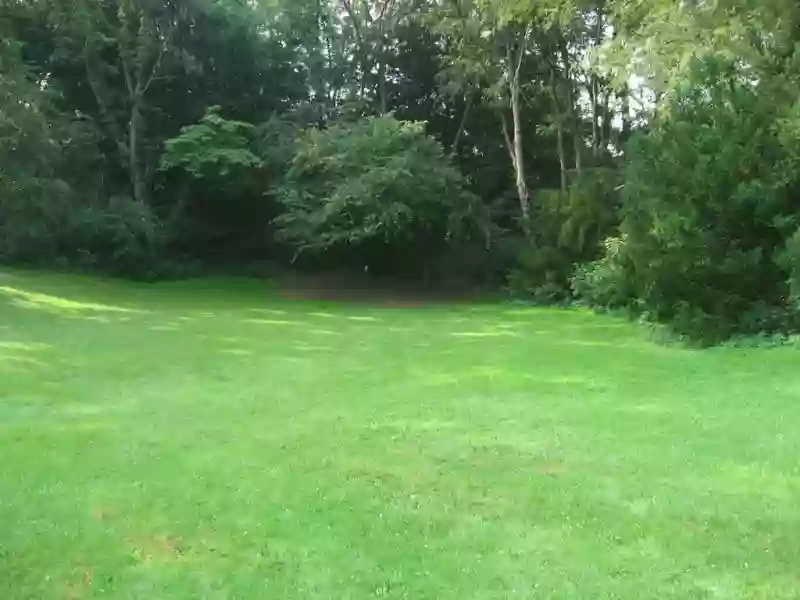 Spiker Park