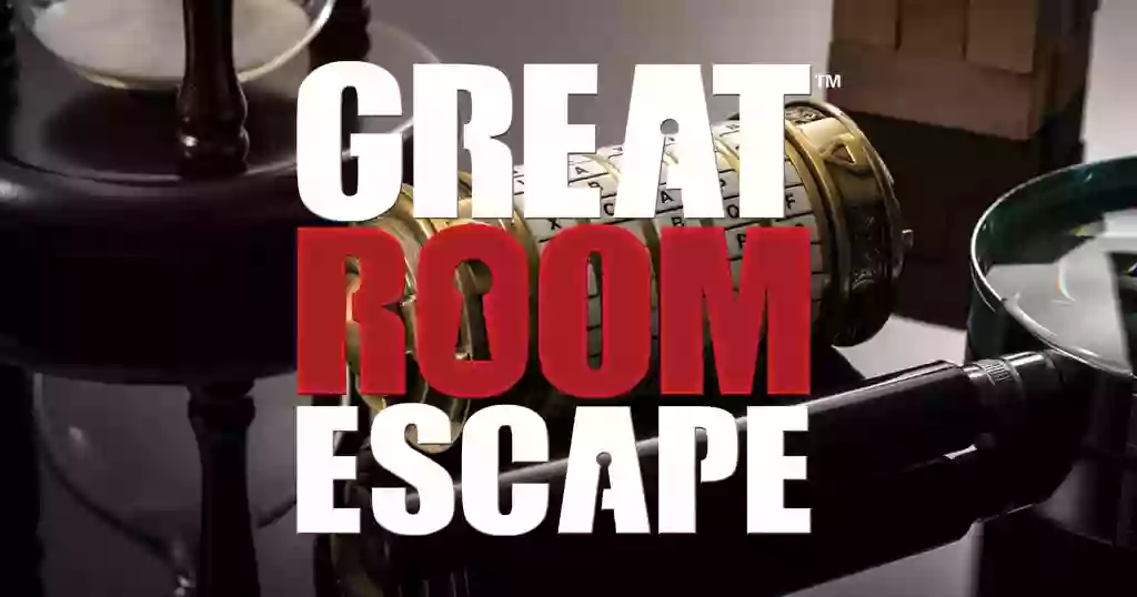 Great Room Escape Great Room Escape