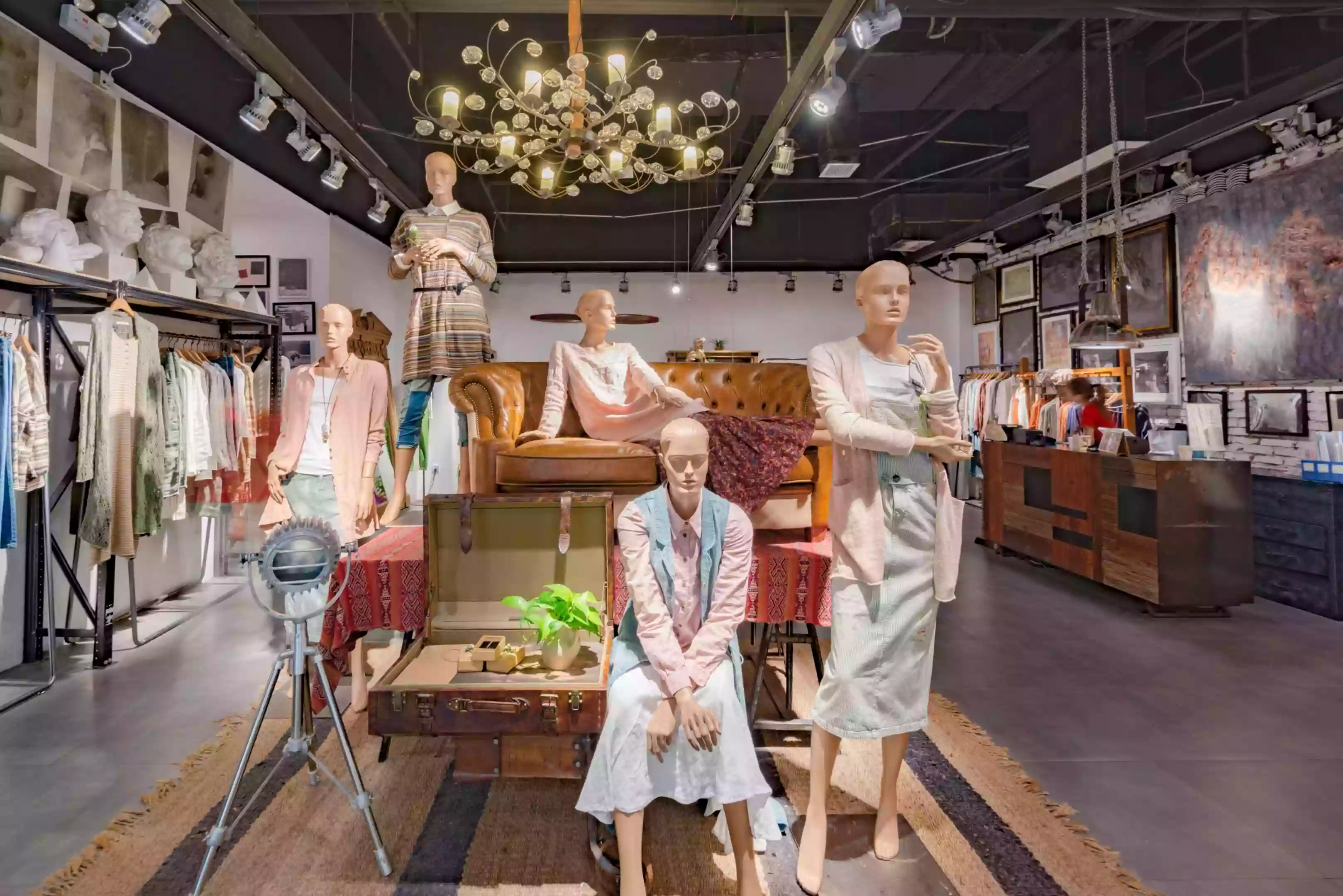 TNT Boutique