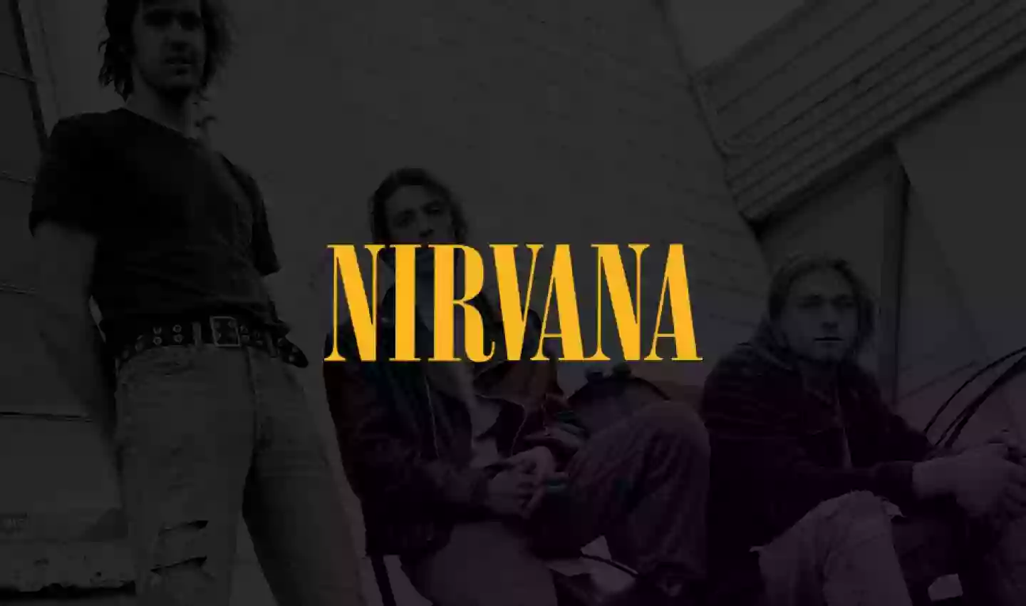 Nirvana Nirvana