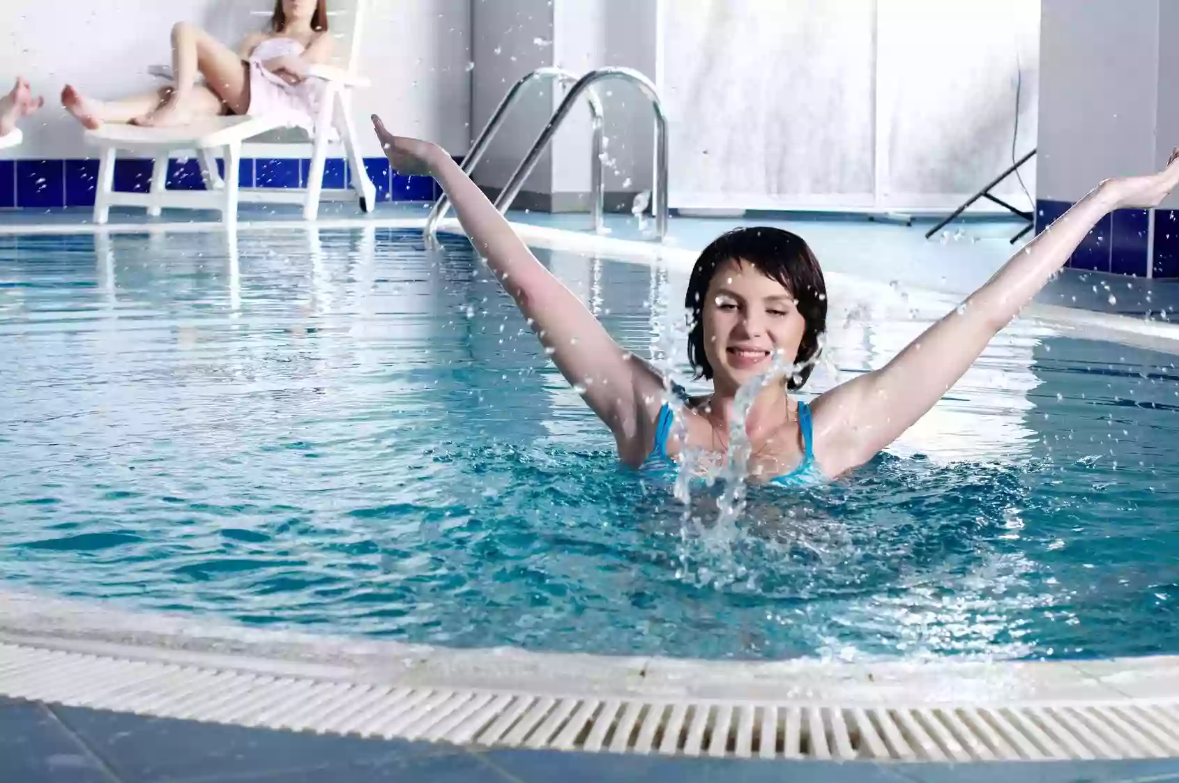 Tiffin Pool Center Tiffin Pool Center