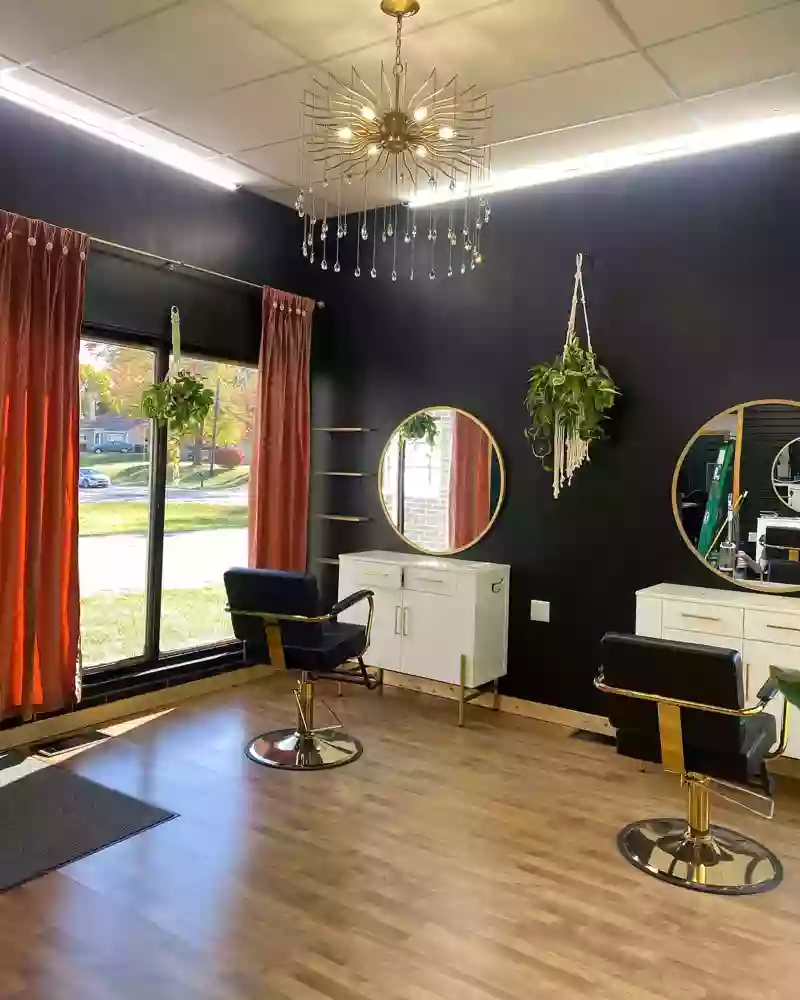 Salon FXLX Salon FXLX