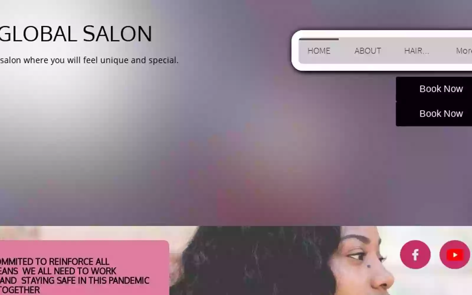 Global Salon