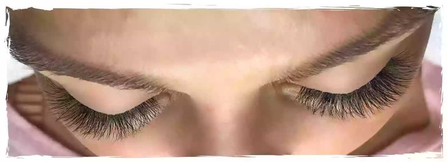 Lashes to Lashes Lashes to Lashes