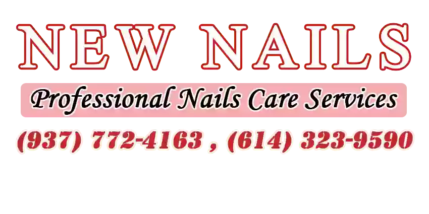 New Nails llc New Nails llc